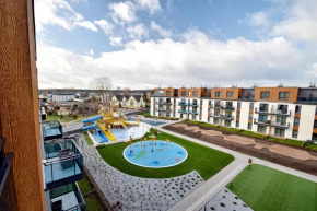 Apartamenty Bel Mare SeaView by Rent like home, Gmina Międzyzdroje